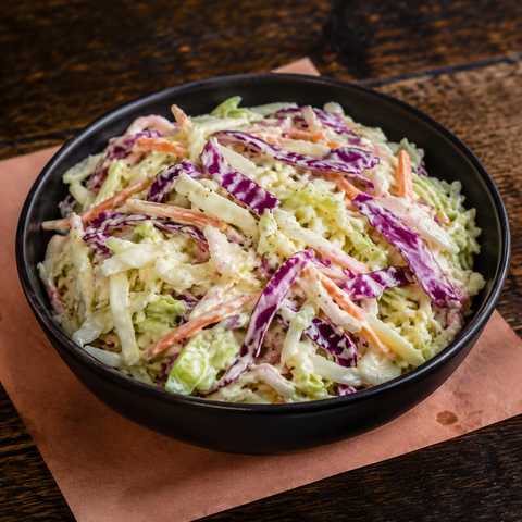 Coleslaw