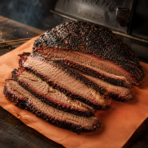 Prime Brisket