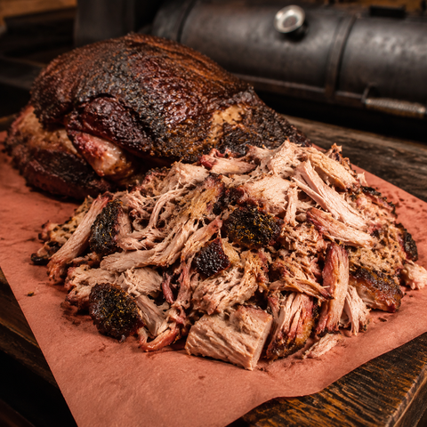Pulled Pork